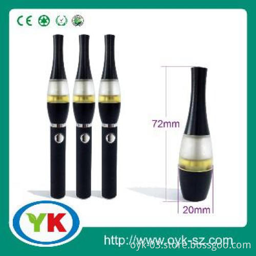 Fashion Perfume shape for ego e cigarette,e cigar,e cigs